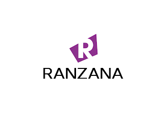 R RANZANA logo