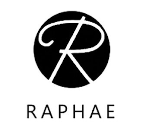 R RAPHAE logo