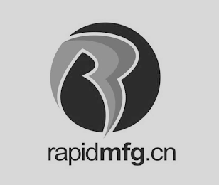 R RAPIDMFG.CN logo