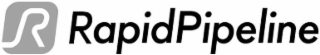 R RAPIDPIPELINE logo