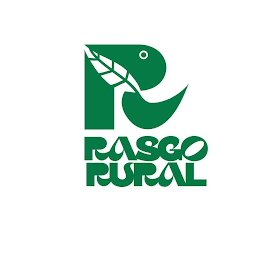 R RASGO RURAL logo