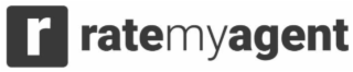 R RATEMYAGENT logo