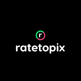 R RATETOPIX logo