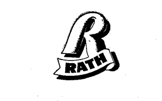 R RATH logo