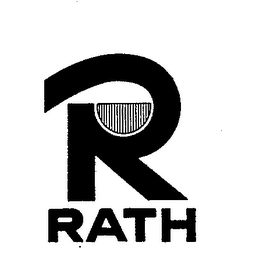 R RATH logo