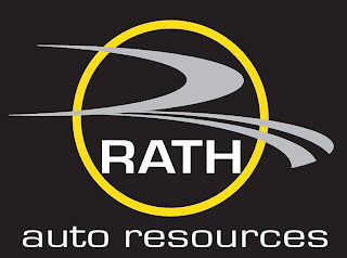 R RATH AUTO RESOURCES logo