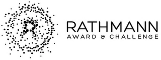 R RATHMANN AWARD & CHALLENGE logo