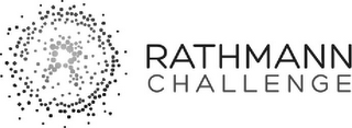 R RATHMANN CHALLENGE logo