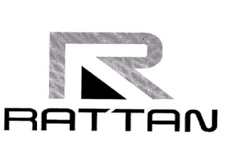 R RATTAN logo