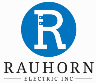 R RAUHORN ELECTRIC INC logo