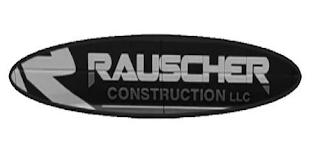 R RAUSCHER CONSTRUCTION LLC logo