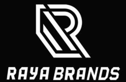 R RAYA BRANDS logo