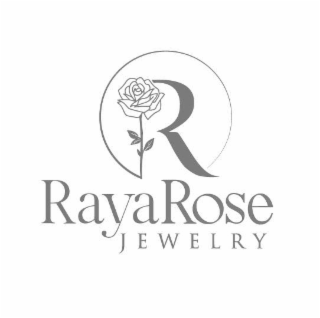 R RAYAROSE JEWELRY logo