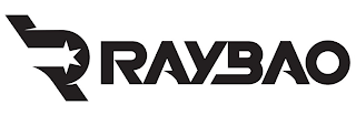 R RAYBAO logo