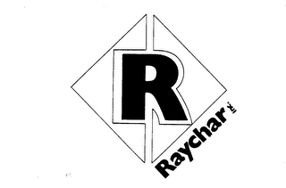 R RAYCHAR INC. logo