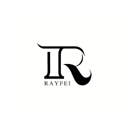 R RAYFEI logo