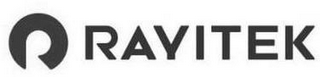R RAYITEK logo