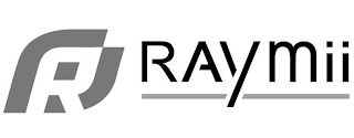 R RAYMII logo