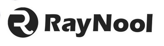 R RAYNOOL logo