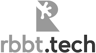 R RBBT.TECH logo