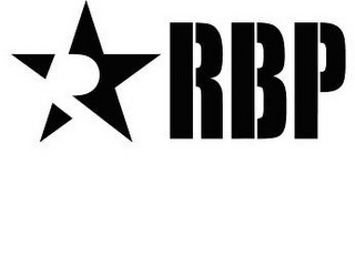R RBP logo
