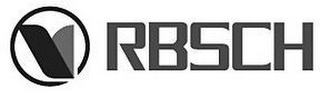 R RBSCH logo