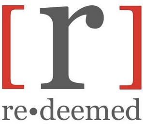 R RE DEEMED logo