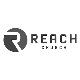 R REACH CHURCH logo