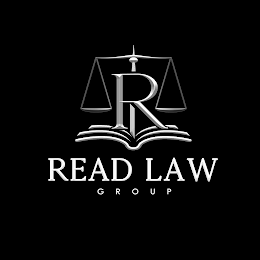 R READ LAW GROUP logo