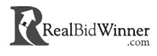 R REALBIDWINNER.COM logo