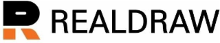 R REALDRAW logo