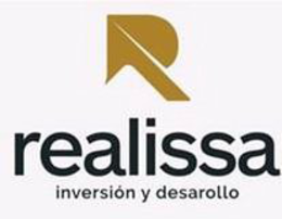 R REALISSA INVERSIÓN Y DESAROLLO logo