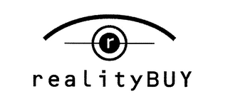 R REALITYBUY logo