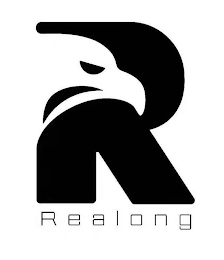 R REALONG logo