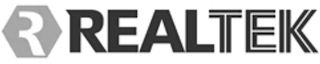 R REALTEK logo