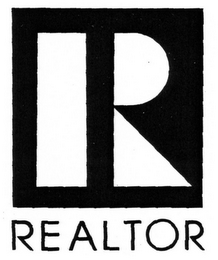 R REALTOR logo