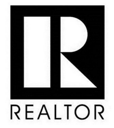 R REALTOR logo