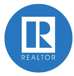 R REALTOR logo