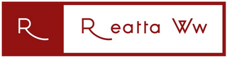 R REATTA WW logo