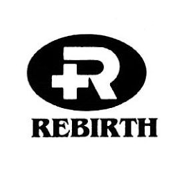 R + REBIRTH logo