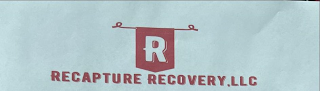 R RECAPTURE RECOVERY, LLC logo