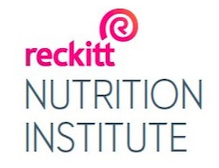 R RECKITT NUTRITION INSTITUTE logo