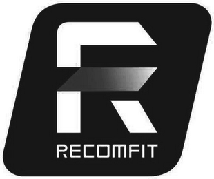 R RECOMFIT logo