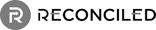 R RECONCILED logo