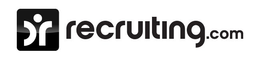 R RECRUITING.COM logo