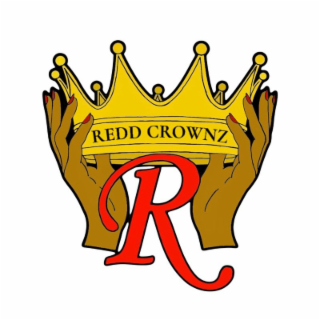 R REDD CROWNZ logo