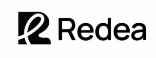 R REDEA logo
