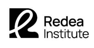 R REDEA INSTITUTE logo
