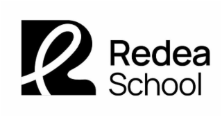R REDEA SCHOOL logo