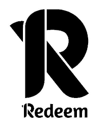 R REDEEM logo